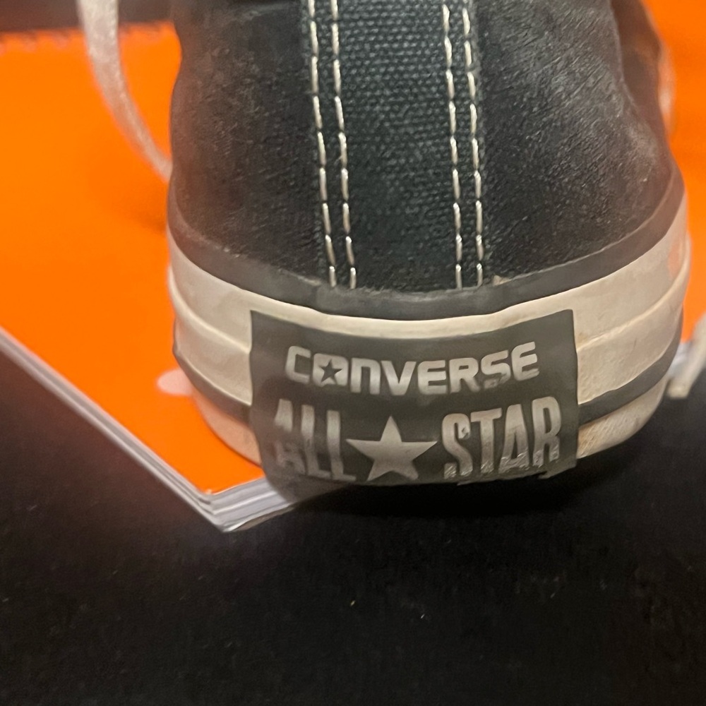 Converse All Stars